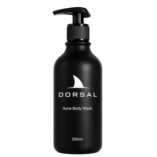 Dorsal - 300ml - Single